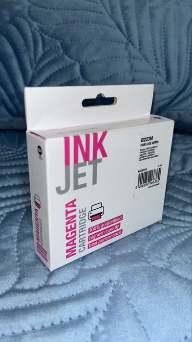 Tinteiros Brother LC223