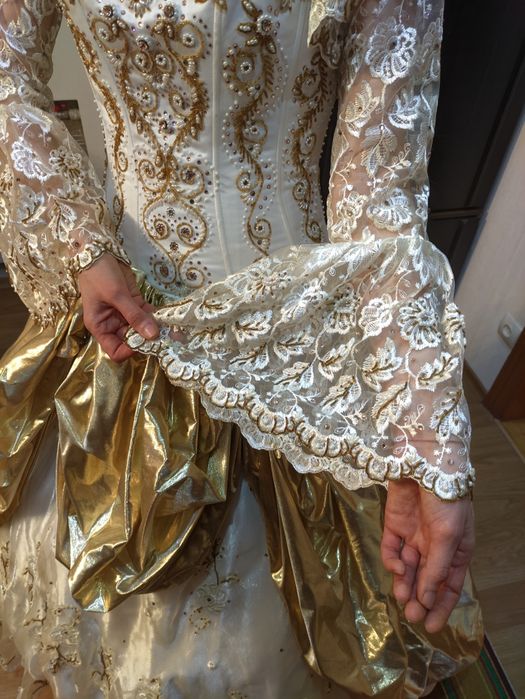 Плаття принцеси, плаття Попелюшки, платье принцессы