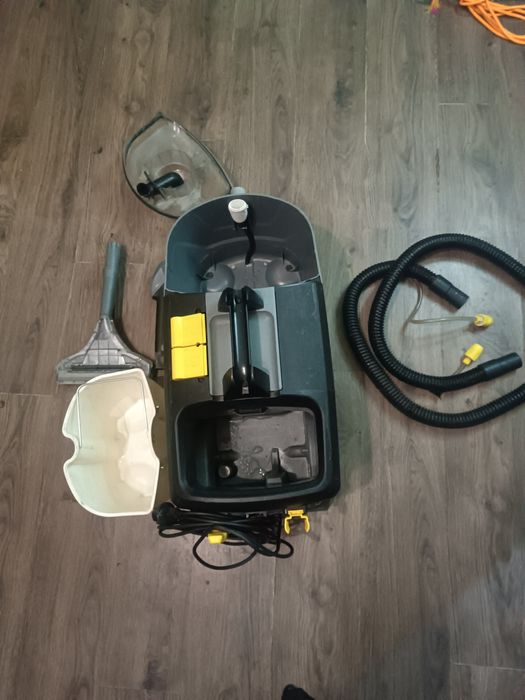 Karcher puzzi 10/1