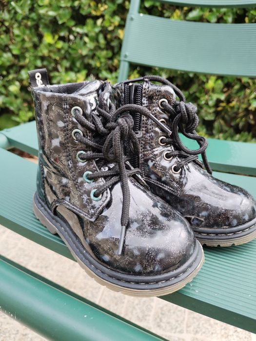 Osito by Conguitos Boots Size 23