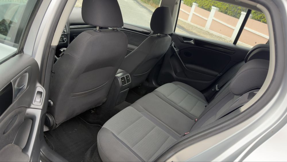VOLKSWAGEN GOLF  2.0 TDI DIESEL  ANO 2010 CAIXA AUTOMATICA