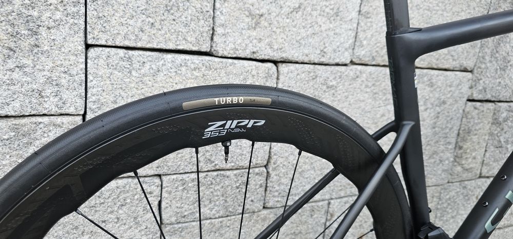 Specialized Tarmac S-Works Sl8 56