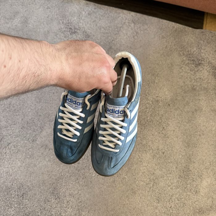 Adidas SPEZIAL оригінальні чоловічі кросівки адідас спешиал samba