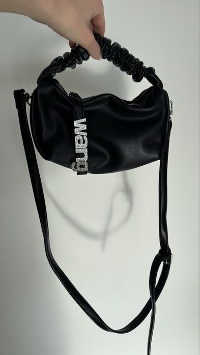 Сумка невелика Wang