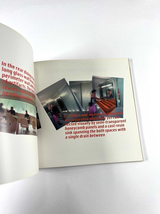 Prototypo 006 Mixmedia 2001 Revista