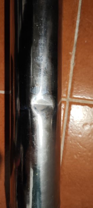 Escape original Famel Zundapp