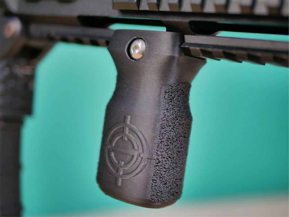 Handstop chwyt przedni AR-15,PCC,AR nowy