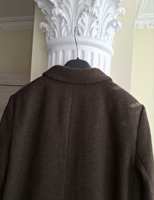 Піджак H&M з вовной