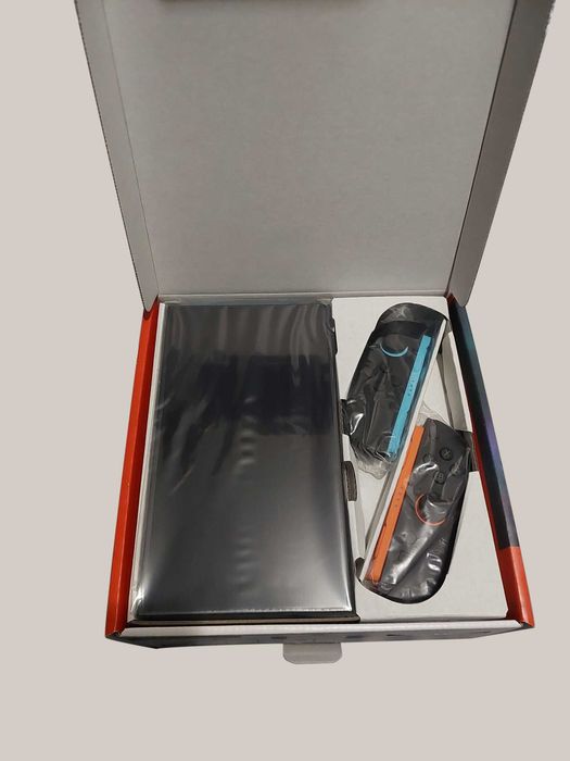 Consola Nintendo Switch 2 nova 256GB