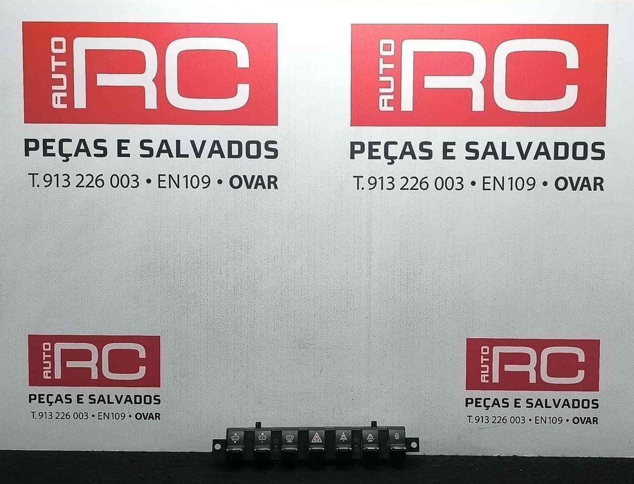 Conjunto de Botões 96638425XT - PEUGEOT 3008 I Veículo multiuso