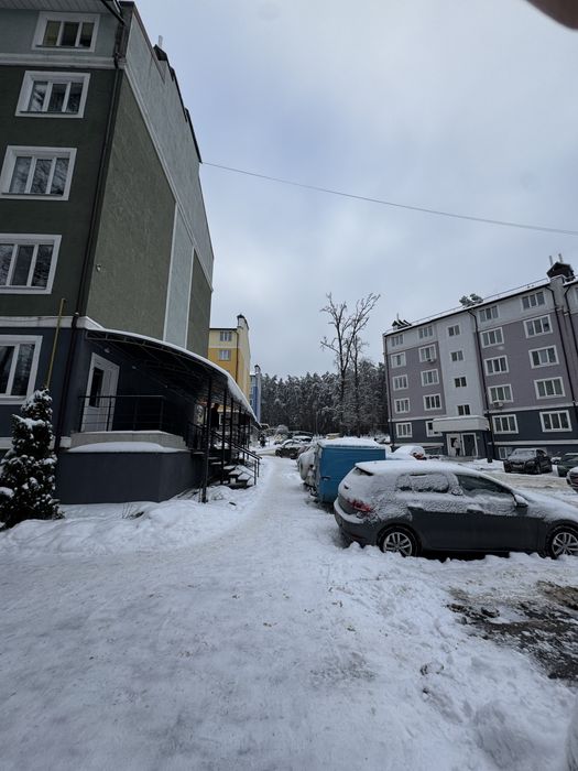 Аренда помещения с ремонтом, Ирпень 14000 гр.