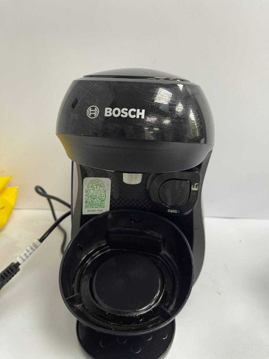 Кавомашина Bosch Tassimo Happy