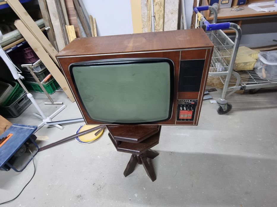 Telewizor Neptun 623