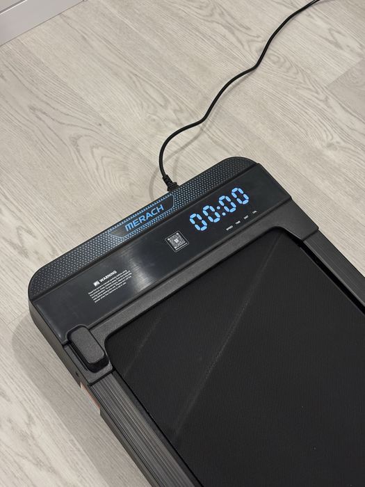 Passadeira de caminhada