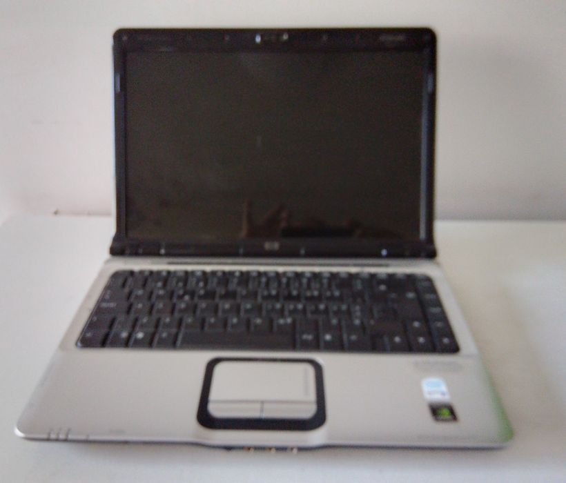 Computador portátil Hp