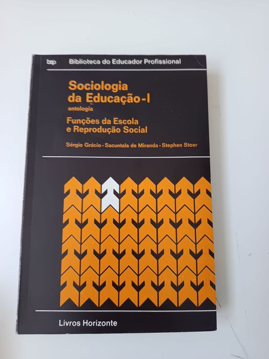 Sociologia volumes I & II