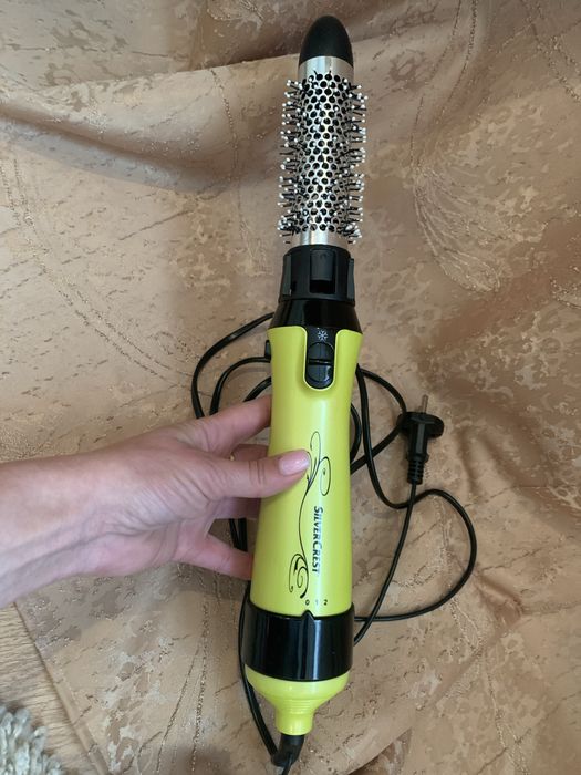 Фен Сумка Дзеркало з LED підсвіткою /корзина коробка плетена