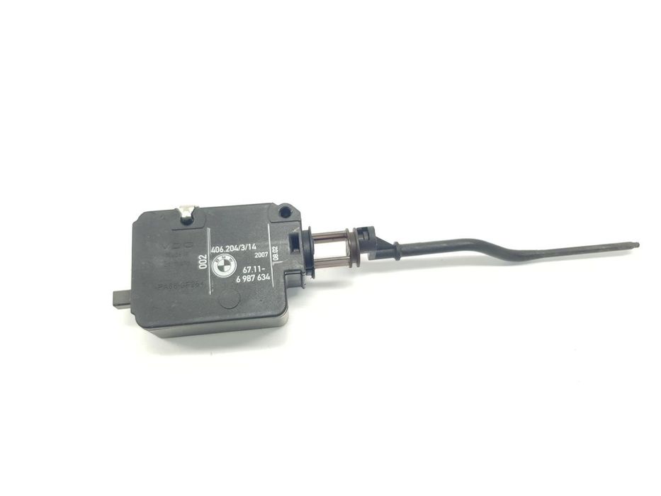 Módulo Eletrónico Bmw Serie X3 E83