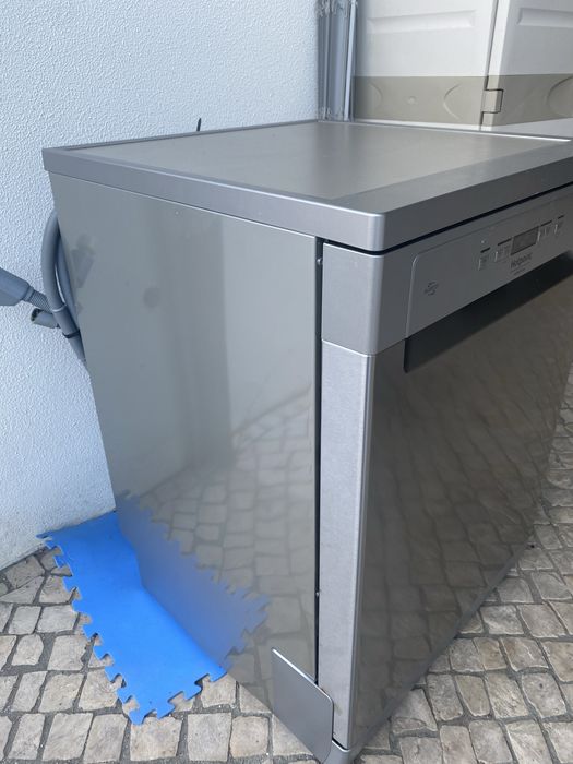 Maquina da Loiça Hotpoint