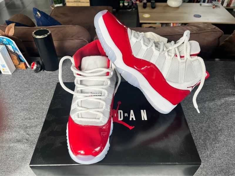 Air j11 (wszystkie rozmiary, niskie ceny przez ograniczony czas)