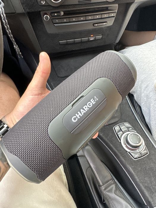 JBL  avariadas sem conserto