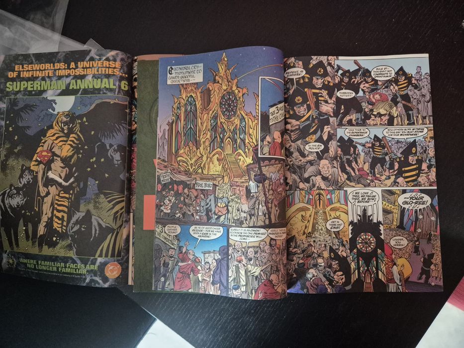 Lobo Contract on gawd