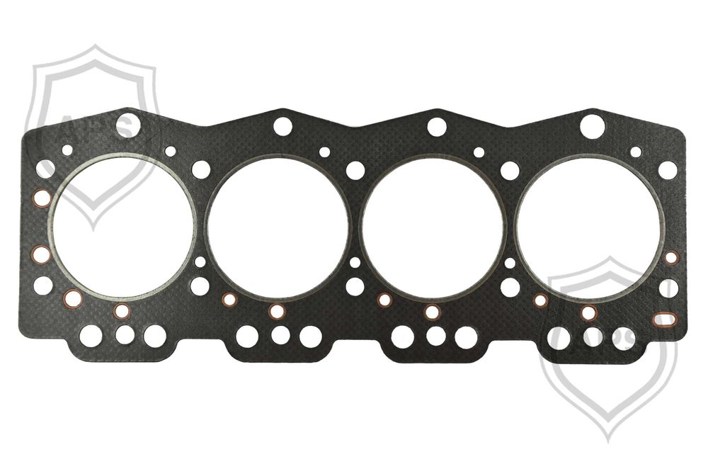 Uszczelka pod głowicę UGZN490Q aps everun schmidt kingway hercules