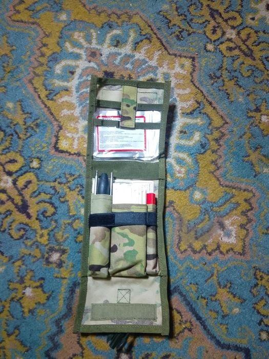 Персональний саперський набір