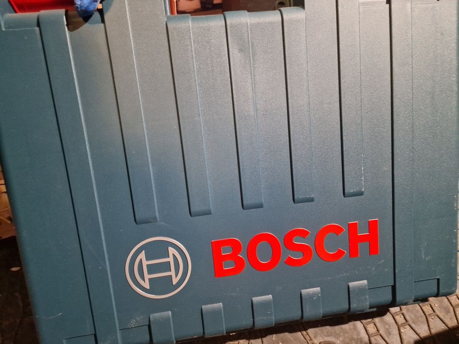 Bosch Professional system 18V