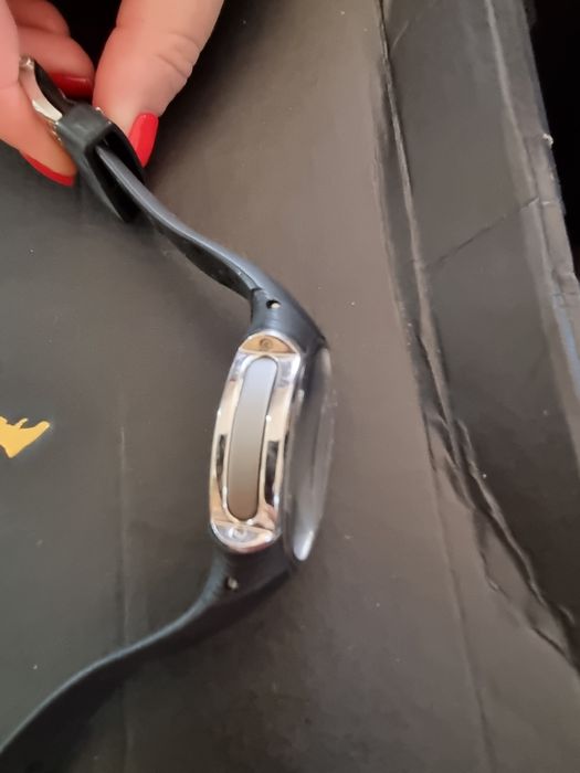 Relógio Sector Retrograde 195 Chrono