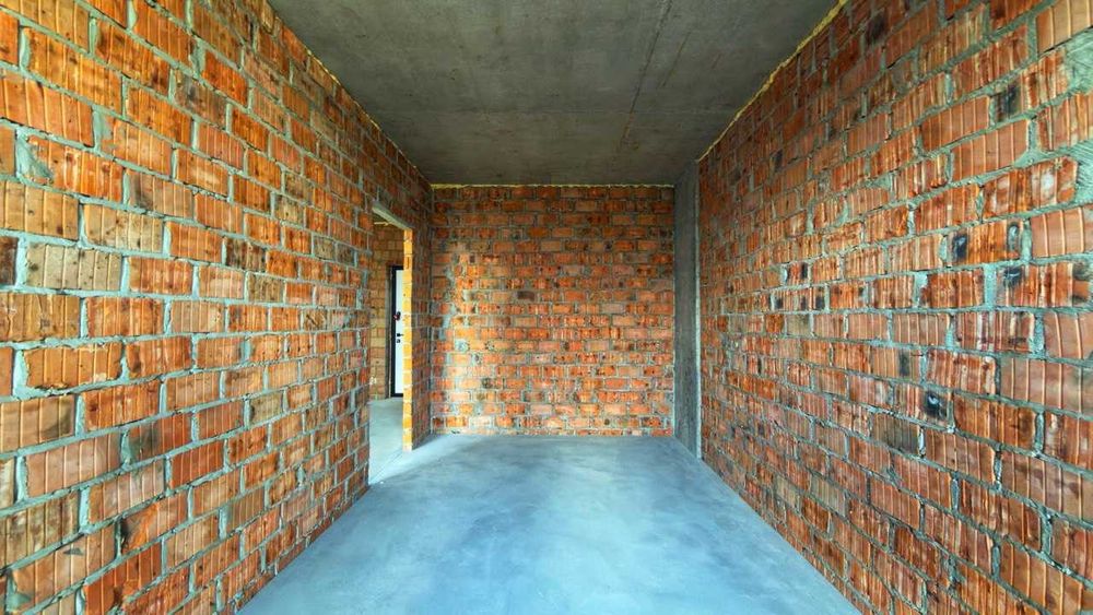 Продаж 1-кім квартири в 1-му будинку в ЖК SILENT PARK по вул. Орлика