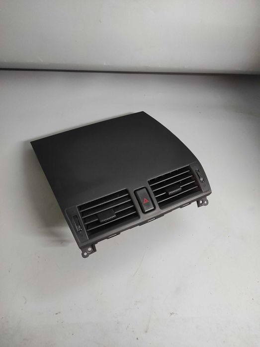 Mazda 3 I Bk, OE: BP4K-55311, Nawiewy środkowej konsoli, Kratki