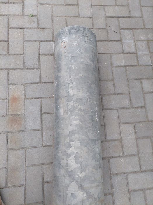 Продам трубы  металлические.