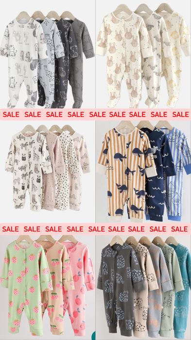 Чоловічок ромпер дитячий сліп