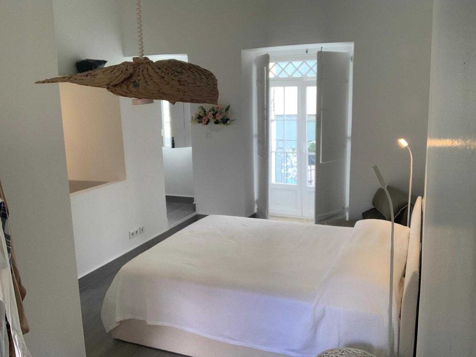 ZAHIR HOUSE - Zona História de Setúbal e Arrábida