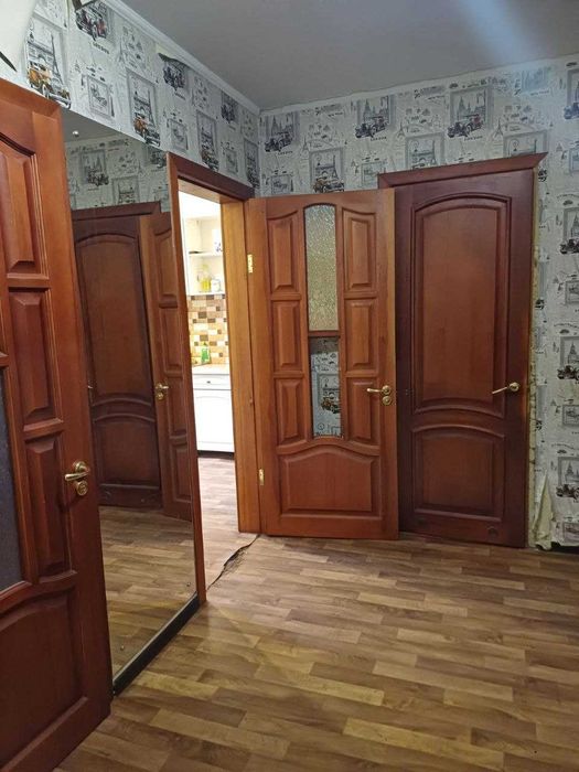 Продам 2-кімнатну квартиру в Ірпені!