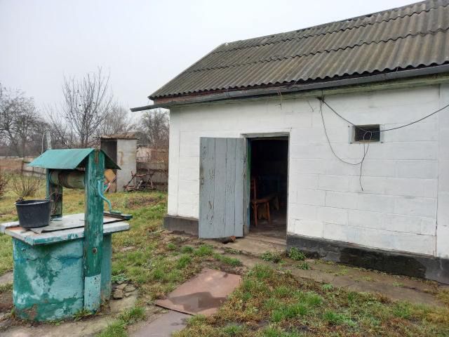 Продам дом Верховцева