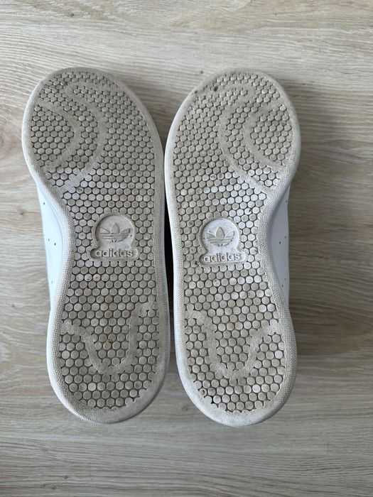 Buty Adidas Originals Stan Smith marmurkowy wzór