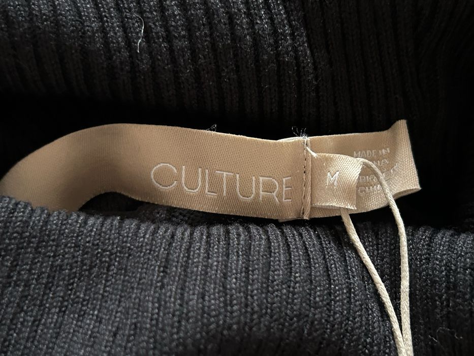 Culture sukienka M