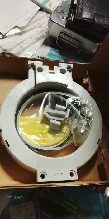 Продам трансформатори струму нульової послідовності