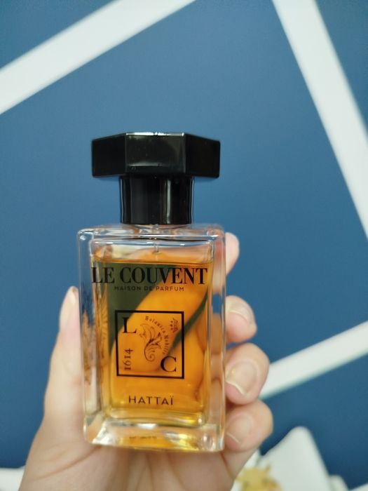 Le Couvent Hattai