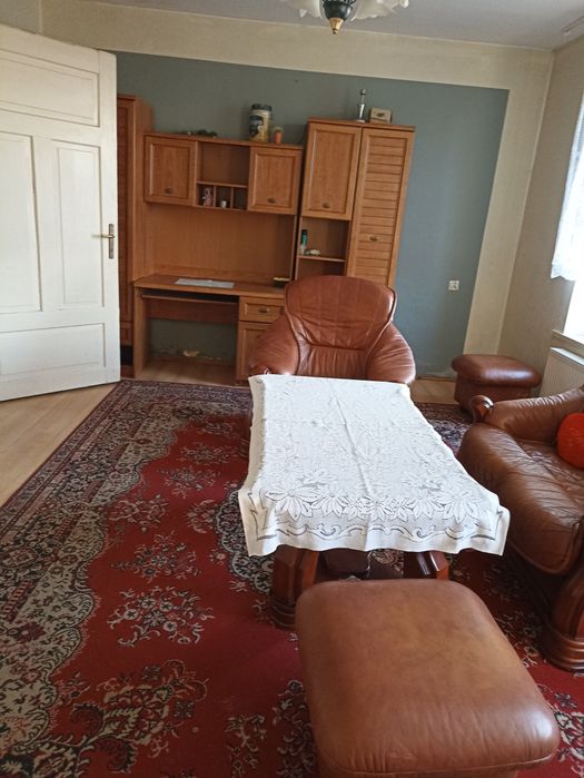 Mieszkanie do wynajęcia