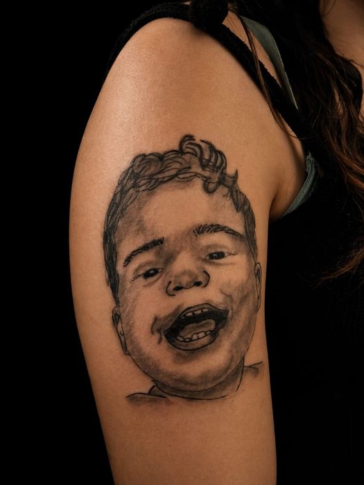 Tatuagens sob orçamento