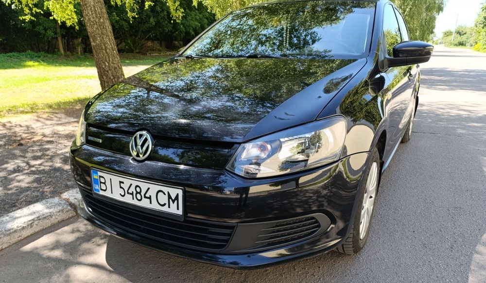 Продам Volkswagen Polo