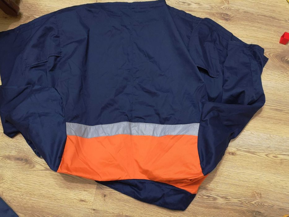 костюм чоловічий спецодяг