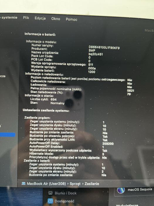MacBook Air A1466