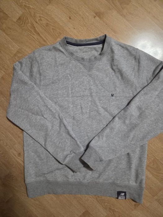 Bluza New Balance roz L