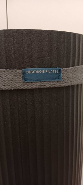 Tapete pilates decathlon