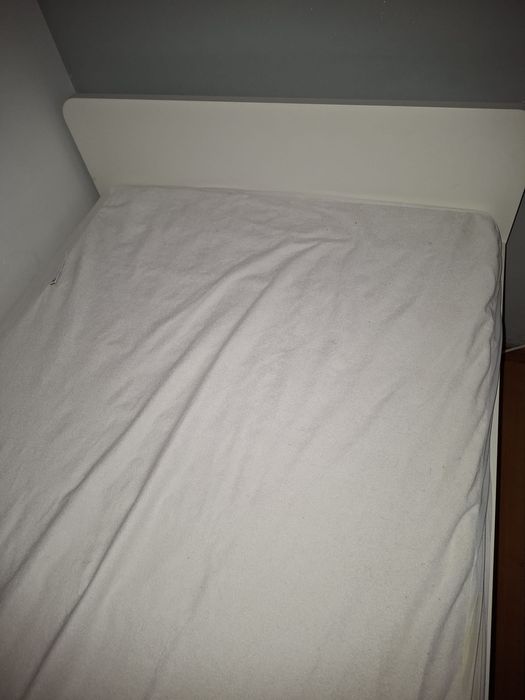 Cama Ikea SLÄKT .