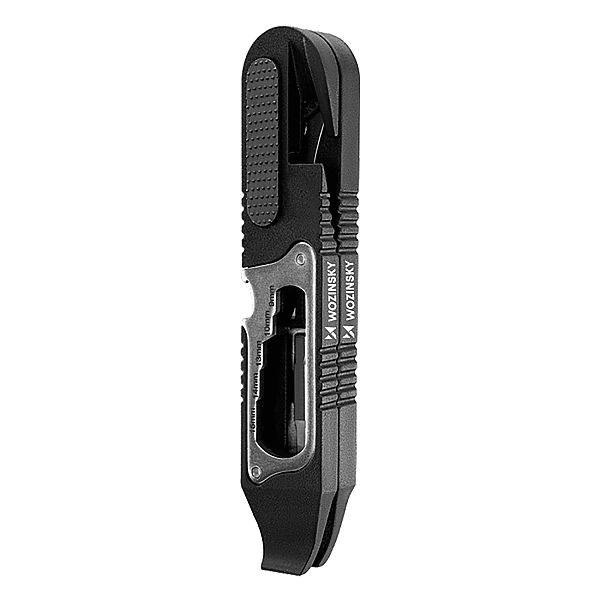 Zestaw kluczy Wozinsky WZK-L2/14w1 narzędzia rowerowe multitool imbusy